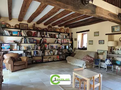 Maison, 120 m²