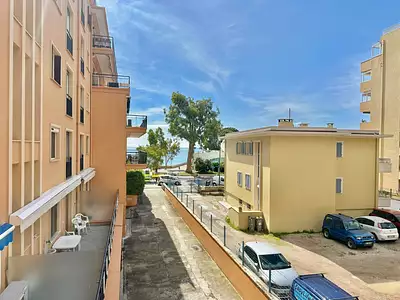 Appartement, 52,36 m²