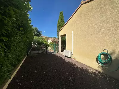 Maison, 143 m²