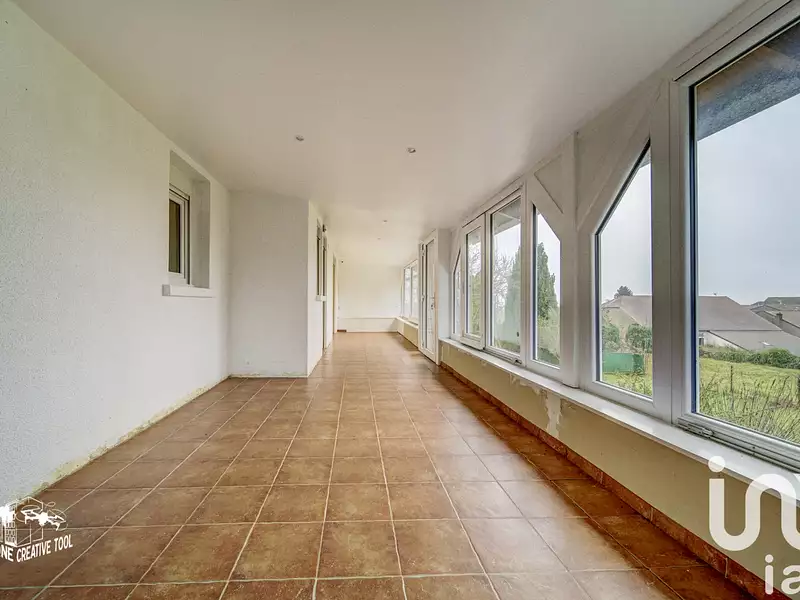 Maison, 125 m²