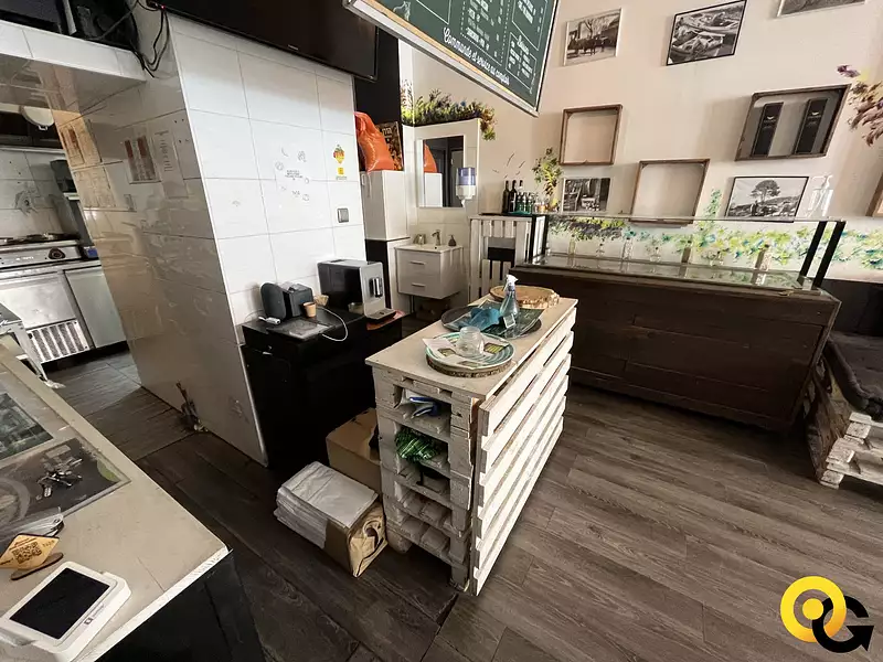 Divers, 50 m²