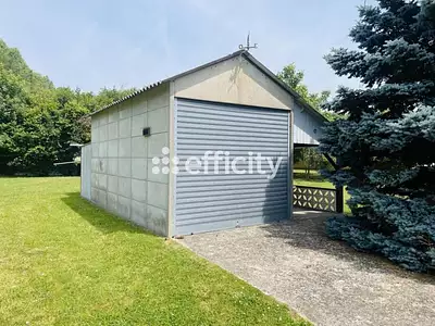 Terrain, 1 560 m²
