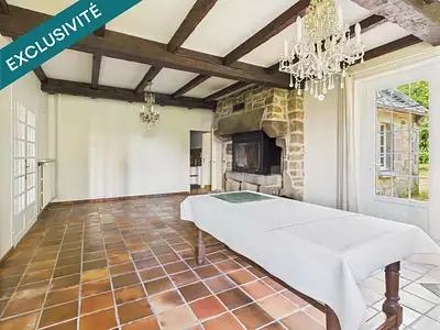 Maison, 153 m²