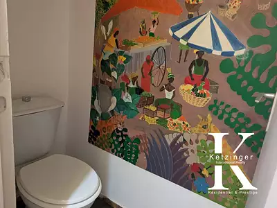 Appartement, 65 m²