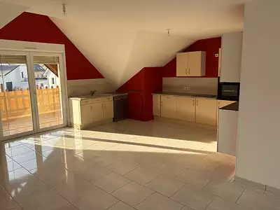 Appartement, 120 m²