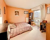 Appartement, 105 m²