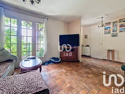 Maison, 180 m²