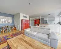 Appartement, 137,65 m²