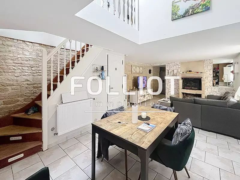 Maison, 70 m²