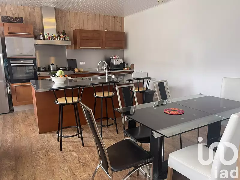 Appartement, 110 m²