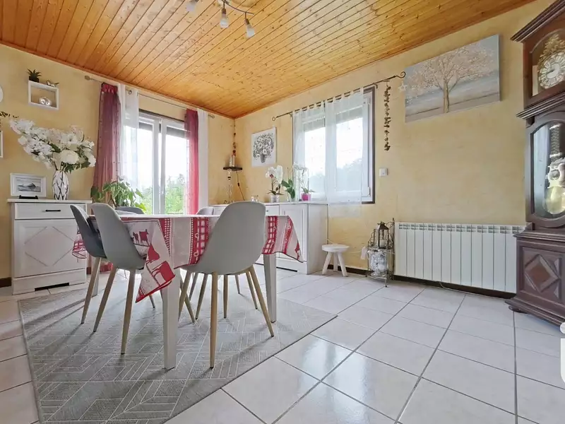 Maison, 90 m²