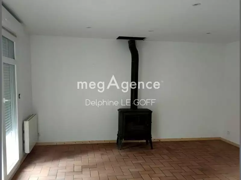 Maison, 60 m²