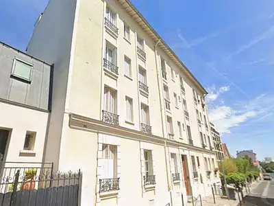 Appartement, 58 m²