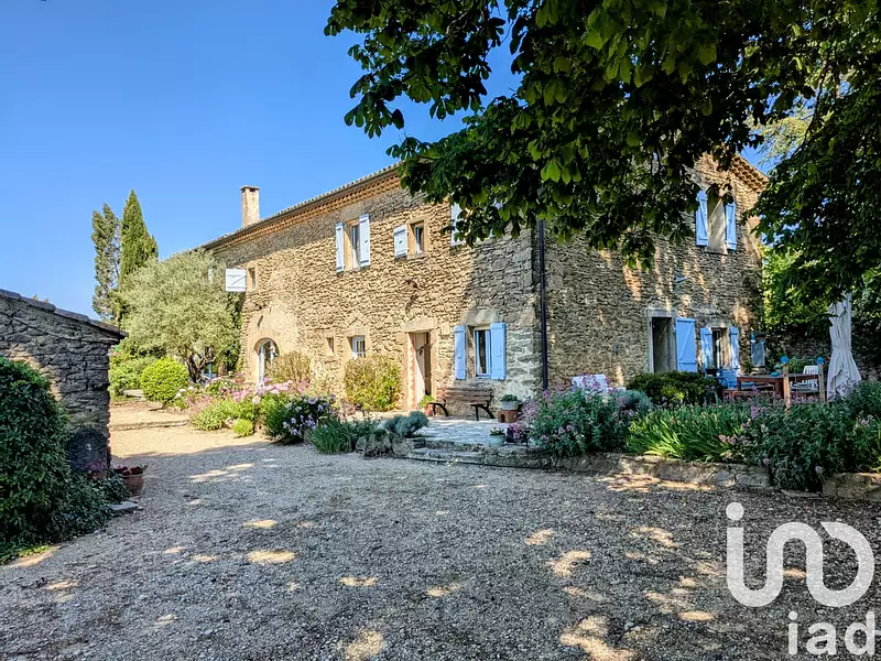 Maison, 330 m²