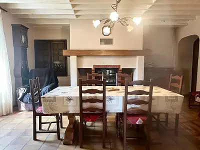 Maison, 227 m²