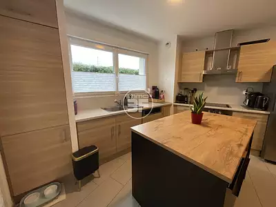 Appartement, 72 m²