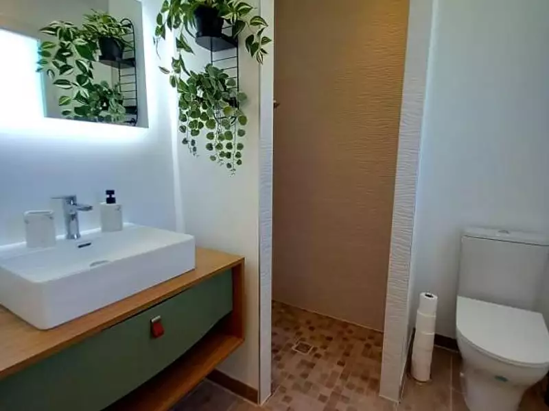 Maison, 100 m²