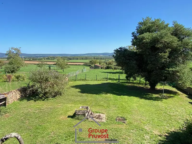 Maison, 90 m²