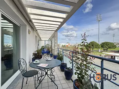 Appartement, 79,23 m²