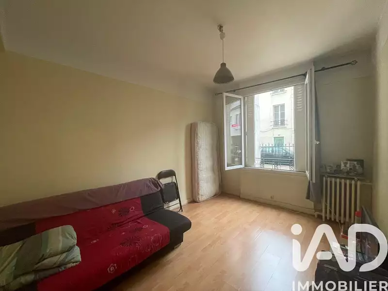 Appartement, 28 m²