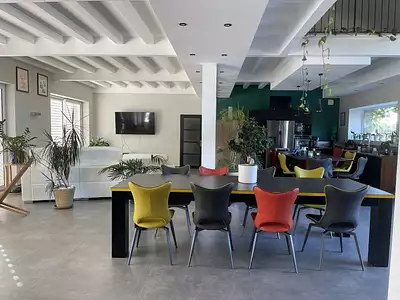 Maison, 370 m²