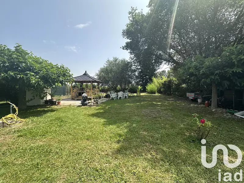Maison, 89 m²