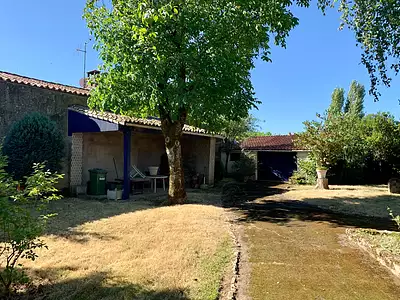 Maison, 177 m²