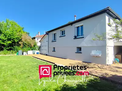 Maison, 115 m²