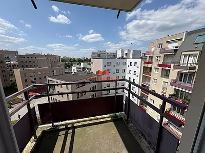 Appartement, 65,68 m²