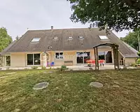 Maison, 215 m²