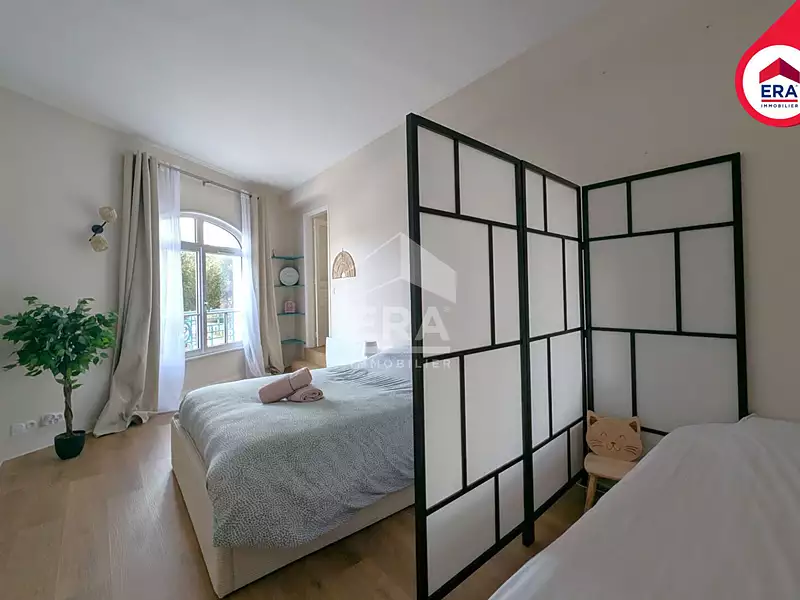 Appartement, 39,47 m²