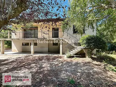 Maison, 124 m²