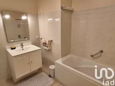 Appartement, 145 m²