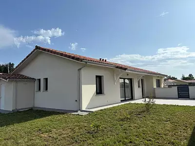 Maison, 102 m²
