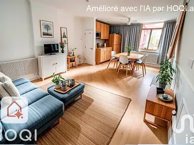 Maison, 140 m²