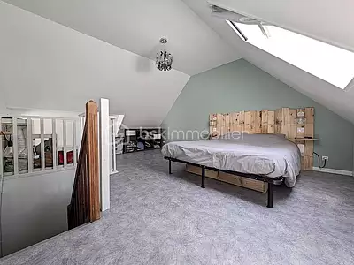 Appartement, 101 m²