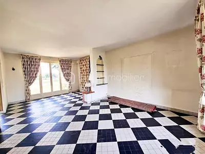 Maison, 94 m²