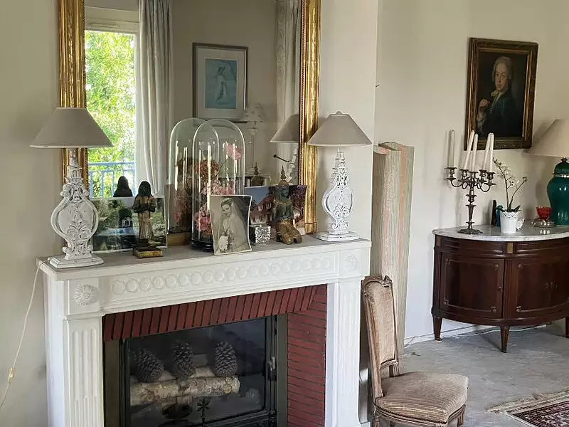 Appartement, 160,62 m²