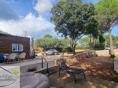 Maison, 48 m²
