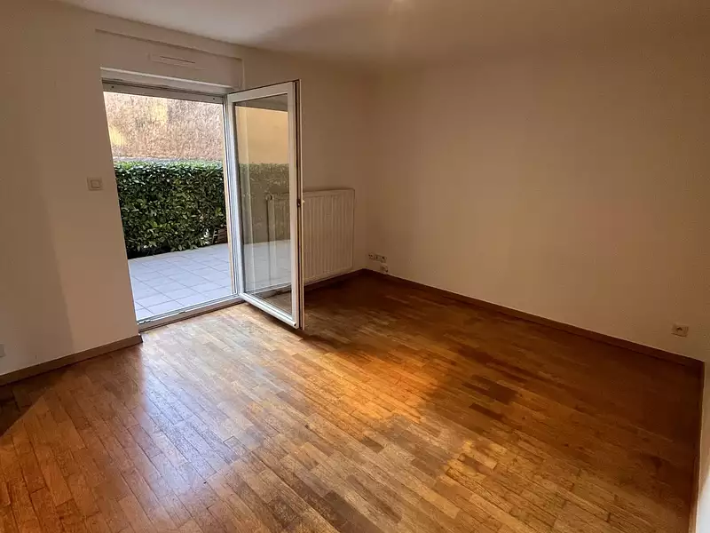 Appartement, 42,13 m²