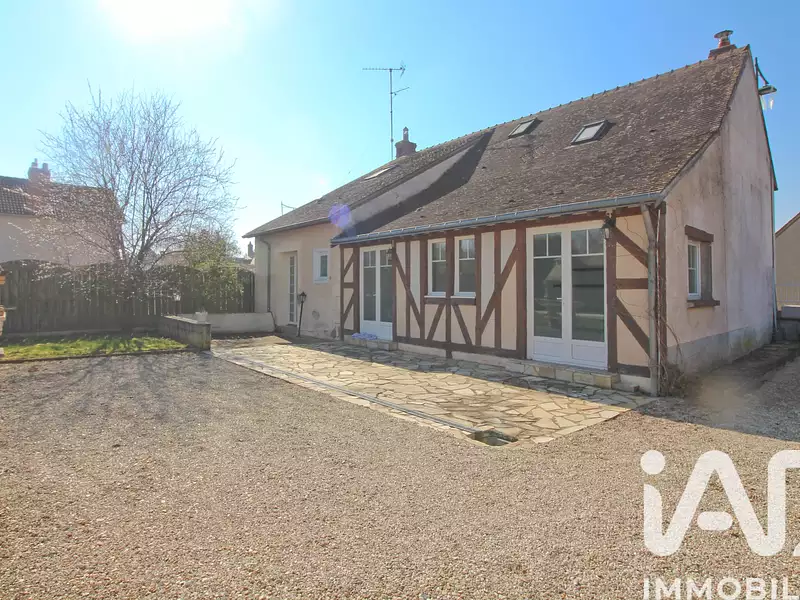 Maison, 130 m²