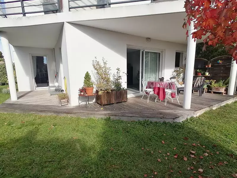 Appartement, 72 m²