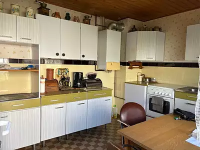 Maison, 94 m²
