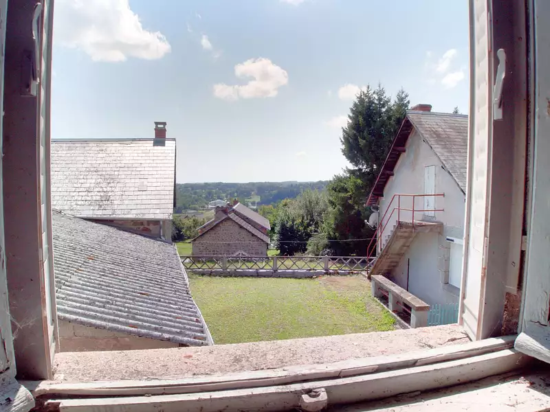 Maison, 135 m²