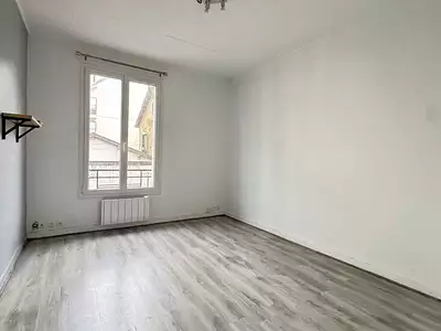 Appartement, 32 m²