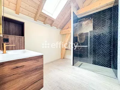 Appartement, 60 m²