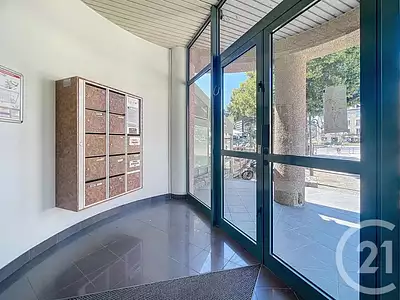 Appartement, 81 m²