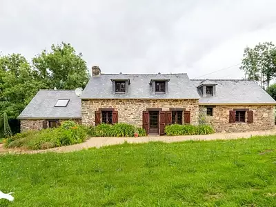 Maison, 150 m²