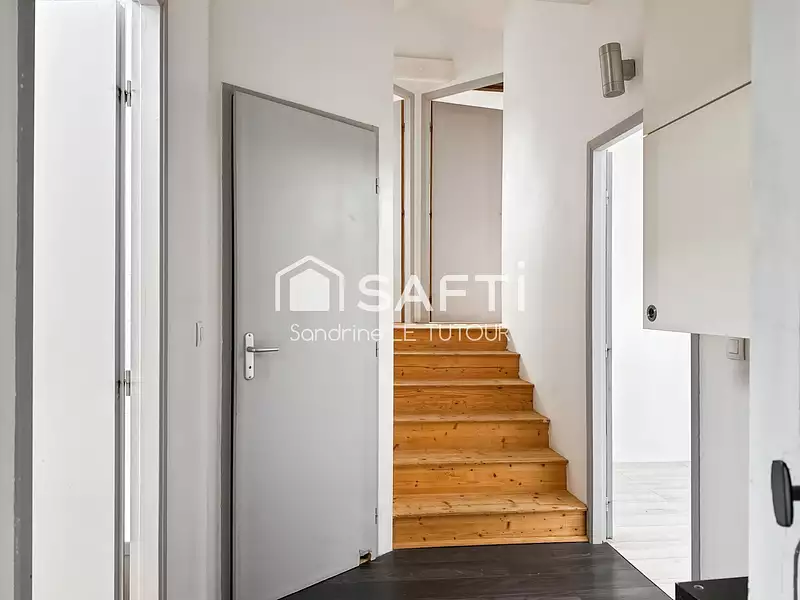 Maison, 273 m²