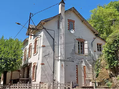 Maison, 185,5 m²